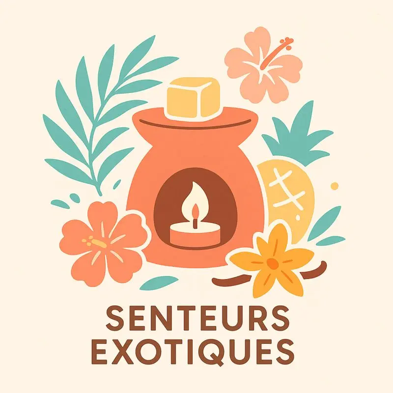 Senteurs Exotique
