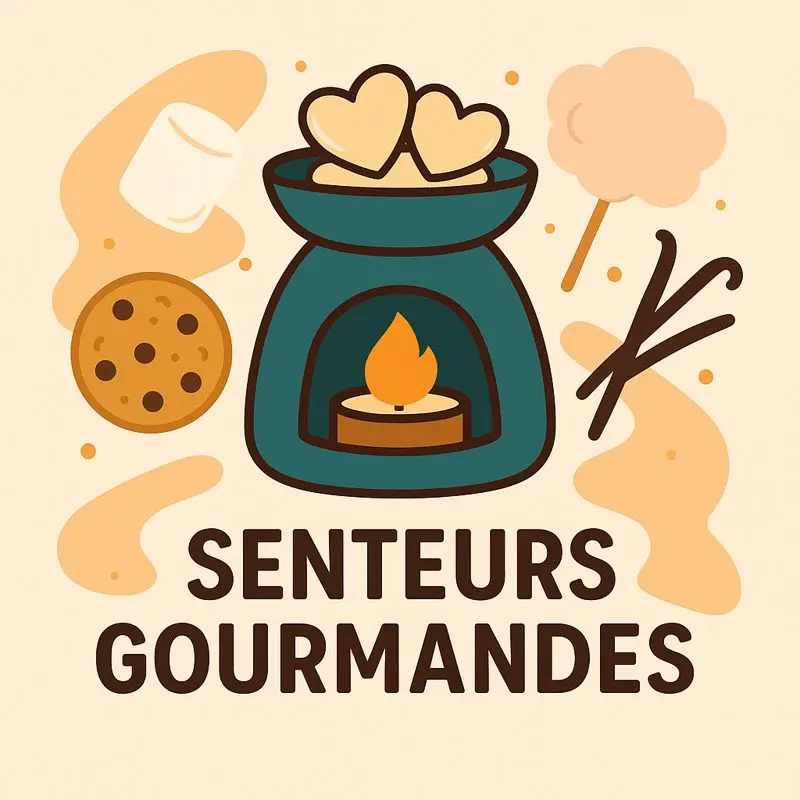 Senteurs Gourmandes