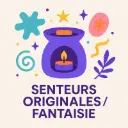 Senteurs  Original / fantaisie