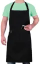 Tablier unisexe personnalisable – Multi-usages