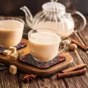 Sous-verres carrés en caoutchouc – Lot de 4 personnalisables